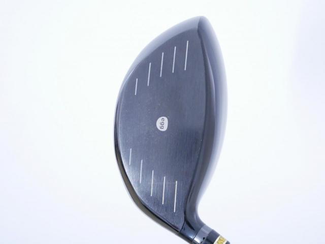 Driver : PRGR : ไดรเวอร์ PRGR Super EGG 480cc. (ปี 2021 หน้าเด้งเกินกฏ ตีไกลมาก) Loft 10.5 Flex R (M-37)