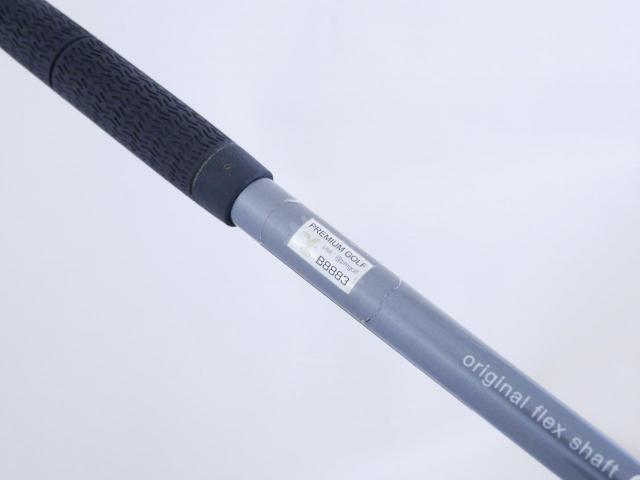 Driver : PRGR : ไดรเวอร์ PRGR Super EGG 480cc. (ปี 2021 หน้าเด้งเกินกฏ ตีไกลมาก) Loft 10.5 Flex R (M-37)