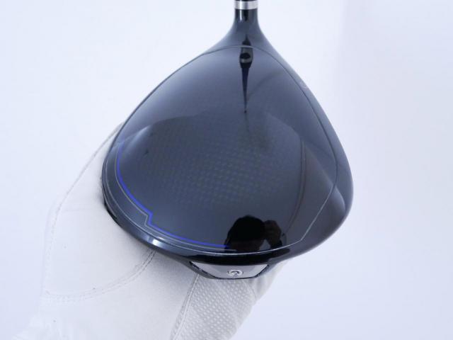 Driver : Yamaha : ไดรเวอร์ Yamaha Inpres DriveStar (รุ่นปี 2023 ตีไกล ตีมันมากๆ) Loft 10.5 ก้าน Fujikura Speeder NX M423d Flex SR