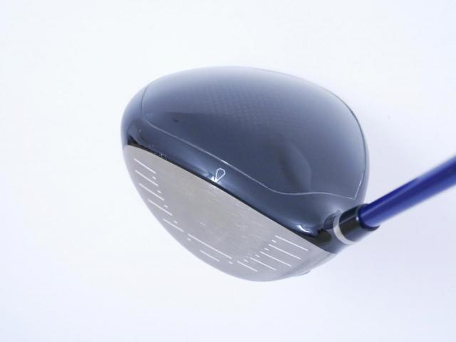 Driver : Yamaha : ไดรเวอร์ Yamaha Inpres DriveStar (รุ่นปี 2023 ตีไกล ตีมันมากๆ) Loft 10.5 ก้าน Fujikura Speeder NX M423d Flex SR