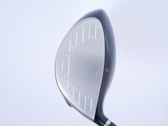 Driver : Yamaha : ไดรเวอร์ Yamaha Inpres DriveStar (รุ่นปี 2023 ตีไกล ตีมันมากๆ) Loft 10.5 ก้าน Fujikura Speeder NX M423d Flex SR