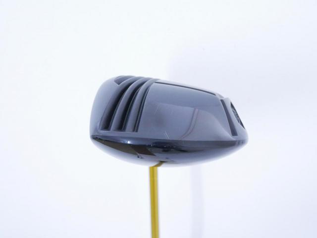 Driver : Other Brand : ไดรเวอร์ Progress BB4 Hi-Cor (หัวตัวเทพ ตีไกลมากๆ หน้าเด้งเกินกฏ สปินตํ่าสุดๆ ของใหม่ 3 หมื่นกว่าบาท) Loft 9.5-11.5 (ปรับได้) ก้าน Fujikura ROMBAX Type X 55 Flex R