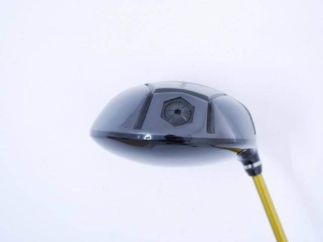 Driver : Other Brand : ไดรเวอร์ Progress BB4 Hi-Cor (หัวตัวเทพ ตีไกลมากๆ หน้าเด้งเกินกฏ สปินตํ่าสุดๆ ของใหม่ 3 หมื่นกว่าบาท) Loft 9.5-11.5 (ปรับได้) ก้าน Fujikura ROMBAX Type X 55 Flex R