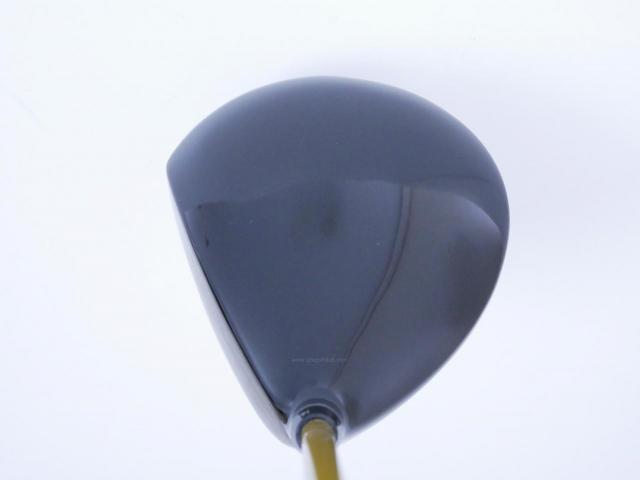 Driver : Other Brand : ไดรเวอร์ Progress BB4 Hi-Cor (หัวตัวเทพ ตีไกลมากๆ หน้าเด้งเกินกฏ สปินตํ่าสุดๆ ของใหม่ 3 หมื่นกว่าบาท) Loft 9.5-11.5 (ปรับได้) ก้าน Fujikura ROMBAX Type X 55 Flex R