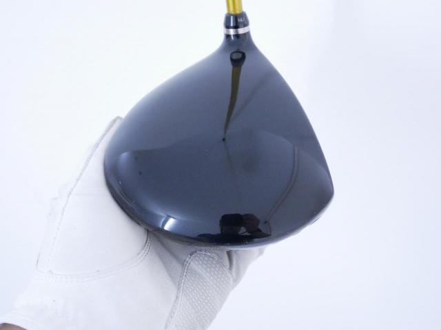 Driver : Other Brand : ไดรเวอร์ Progress BB4 Hi-Cor (หัวตัวเทพ ตีไกลมากๆ หน้าเด้งเกินกฏ สปินตํ่าสุดๆ ของใหม่ 3 หมื่นกว่าบาท) Loft 9.5-11.5 (ปรับได้) ก้าน Fujikura ROMBAX Type X 55 Flex R