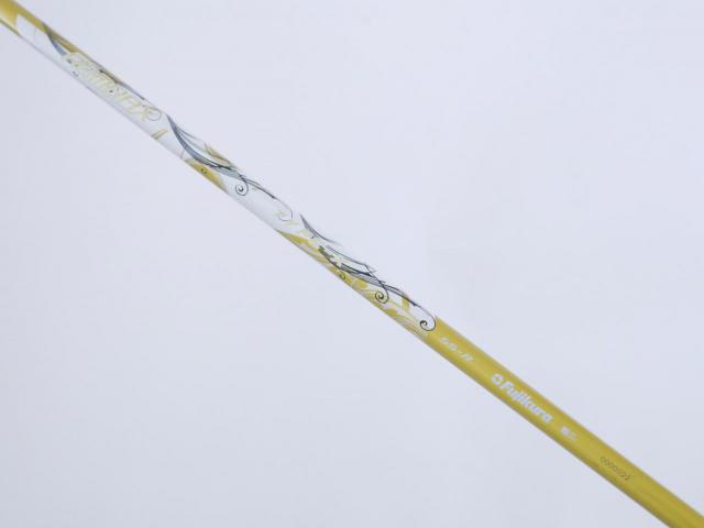 Driver : Other Brand : ไดรเวอร์ Progress BB4 Hi-Cor (หัวตัวเทพ ตีไกลมากๆ หน้าเด้งเกินกฏ สปินตํ่าสุดๆ ของใหม่ 3 หมื่นกว่าบาท) Loft 9.5-11.5 (ปรับได้) ก้าน Fujikura ROMBAX Type X 55 Flex R