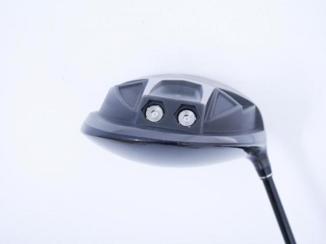 Driver : Other Brand : ไดรเวอร์ LYNX Hiho (ปี 2020 หน้าเด้งที่สุด COR 0.885) Loft 10.5 ก้าน Fujikura Speeder 40 Flex R