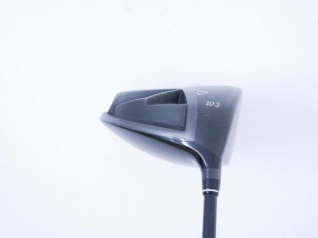 Driver : Other Brand : ไดรเวอร์ LYNX Hiho (ปี 2020 หน้าเด้งที่สุด COR 0.885) Loft 10.5 ก้าน Fujikura Speeder 40 Flex R