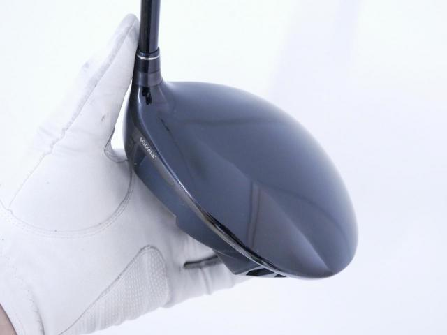 Driver : Other Brand : ไดรเวอร์ LYNX Hiho (ปี 2020 หน้าเด้งที่สุด COR 0.885) Loft 10.5 ก้าน Fujikura Speeder 40 Flex R