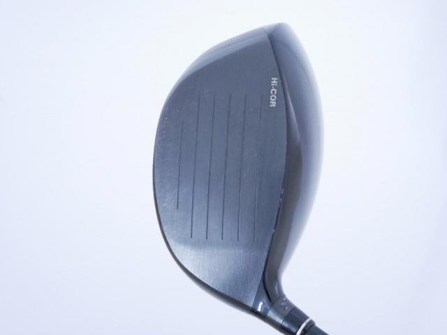 Driver : Other Brand : ไดรเวอร์ LYNX Hiho (ปี 2020 หน้าเด้งที่สุด COR 0.885) Loft 10.5 ก้าน Fujikura Speeder 40 Flex R