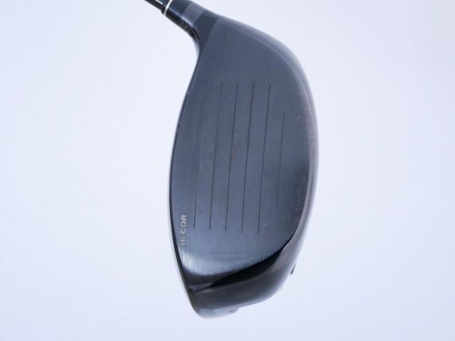 Driver : Other Brand : ไดรเวอร์ LYNX Hiho (ปี 2020 หน้าเด้งที่สุด COR 0.885) Loft 10.5 ก้าน Fujikura Speeder 40 Flex R