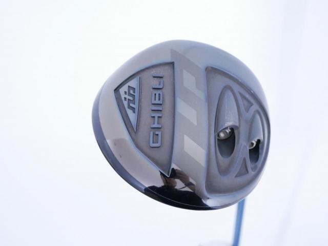 Driver : BALDO : ไดรเวอร์ Baldo NUD Ghibli (445cc. ตีไกลมากๆ) Loft 10 ก้าน NGS MachLine Tark Flex SR