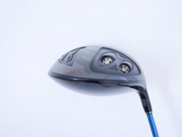 Driver : BALDO : ไดรเวอร์ Baldo NUD Ghibli (445cc. ตีไกลมากๆ) Loft 10 ก้าน NGS MachLine Tark Flex SR