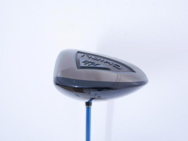 Driver : BALDO : ไดรเวอร์ Baldo NUD Ghibli (445cc. ตีไกลมากๆ) Loft 10 ก้าน NGS MachLine Tark Flex SR