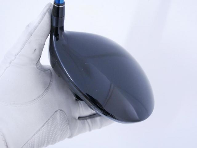 Driver : BALDO : ไดรเวอร์ Baldo NUD Ghibli (445cc. ตีไกลมากๆ) Loft 10 ก้าน NGS MachLine Tark Flex SR