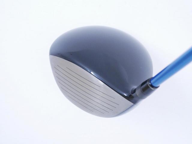 Driver : BALDO : ไดรเวอร์ Baldo NUD Ghibli (445cc. ตีไกลมากๆ) Loft 10 ก้าน NGS MachLine Tark Flex SR