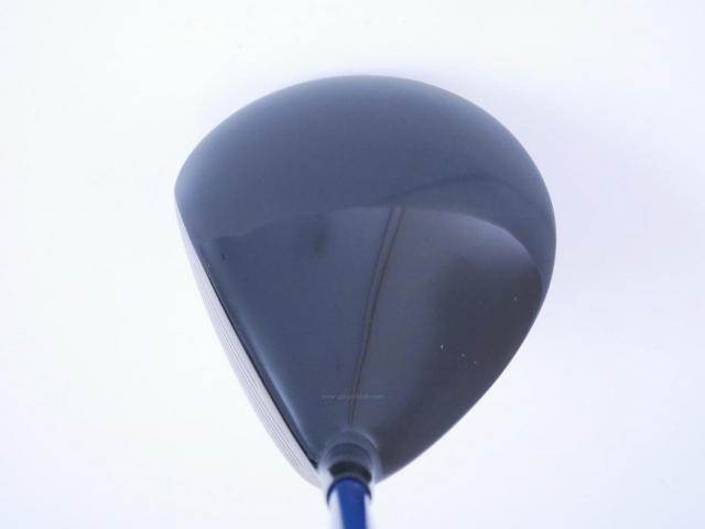 Driver : BALDO : ไดรเวอร์ Baldo NUD Ghibli (445cc. ตีไกลมากๆ) Loft 10 ก้าน NGS MachLine Tark Flex SR