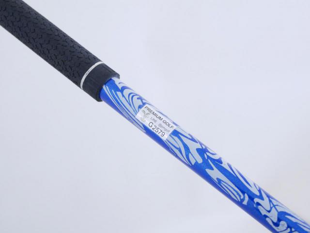 Driver : BALDO : ไดรเวอร์ Baldo NUD Ghibli (445cc. ตีไกลมากๆ) Loft 10 ก้าน NGS MachLine Tark Flex SR