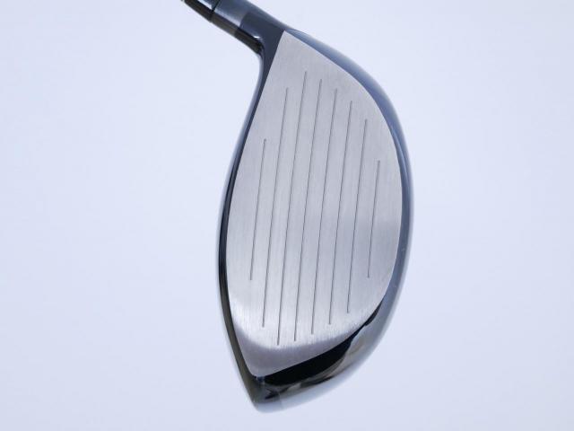 Driver : BALDO : ไดรเวอร์ Baldo NUD Ghibli (445cc. ตีไกลมากๆ) Loft 10 ก้าน NGS MachLine Tark Flex SR