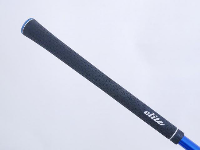 Driver : BALDO : ไดรเวอร์ Baldo NUD Ghibli (445cc. ตีไกลมากๆ) Loft 10 ก้าน NGS MachLine Tark Flex SR