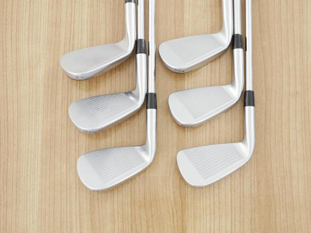 Iron set : PXG : ชุดเหล็ก PXG 0311T GEN 5 Forged Milled (ออกปี 2022 นุ่ม แน่น สวย ฟิลดี) มีเหล็ก 5-Pw (6 ชิ้น) ก้านเหล็ก ELEVATE MPH 95 Flex S