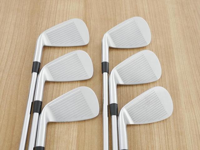 Iron set : PXG : ชุดเหล็ก PXG 0311T GEN 5 Forged Milled (ออกปี 2022 นุ่ม แน่น สวย ฟิลดี) มีเหล็ก 5-Pw (6 ชิ้น) ก้านเหล็ก ELEVATE MPH 95 Flex S