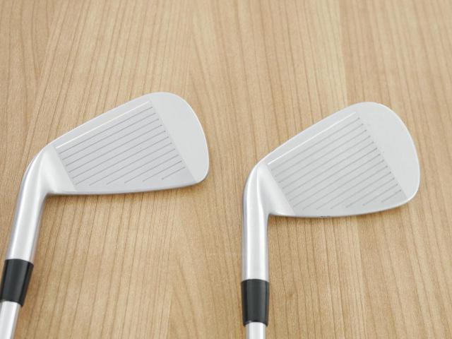 Iron set : PXG : ชุดเหล็ก PXG 0311T GEN 5 Forged Milled (ออกปี 2022 นุ่ม แน่น สวย ฟิลดี) มีเหล็ก 5-Pw (6 ชิ้น) ก้านเหล็ก ELEVATE MPH 95 Flex S