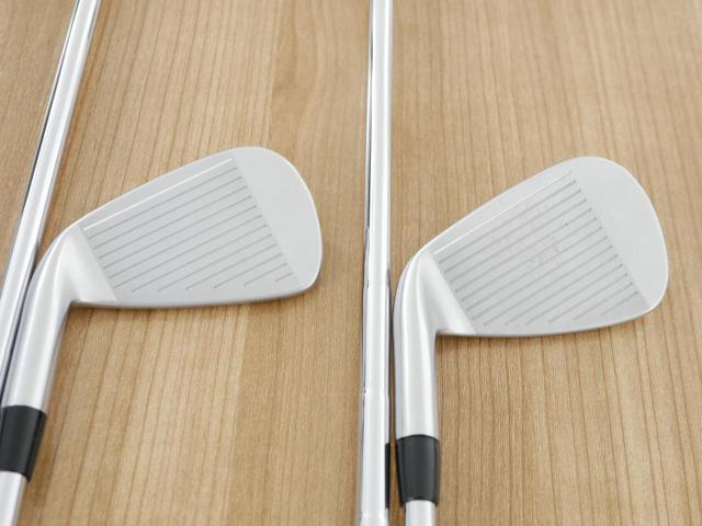 Iron set : PXG : ชุดเหล็ก PXG 0311T GEN 5 Forged Milled (ออกปี 2022 นุ่ม แน่น สวย ฟิลดี) มีเหล็ก 5-Pw (6 ชิ้น) ก้านเหล็ก ELEVATE MPH 95 Flex S