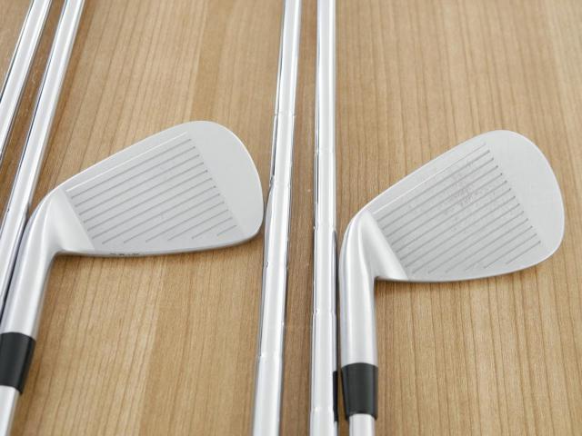 Iron set : PXG : ชุดเหล็ก PXG 0311T GEN 5 Forged Milled (ออกปี 2022 นุ่ม แน่น สวย ฟิลดี) มีเหล็ก 5-Pw (6 ชิ้น) ก้านเหล็ก ELEVATE MPH 95 Flex S