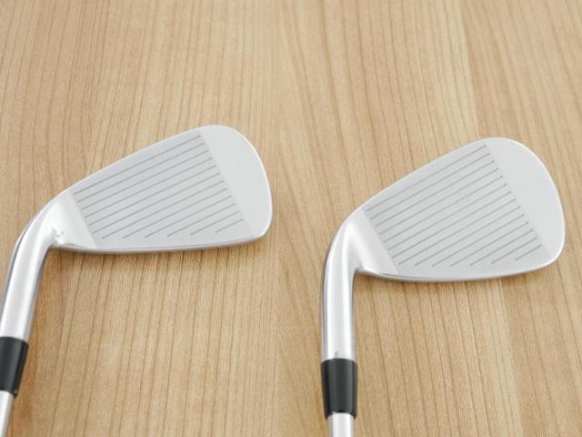 Iron set : PXG : ชุดเหล็ก PXG 0311XF GEN 2 Forged (รุ่นตีง่ายสุด ไกล) มีเหล็ก 5-Pw,Aw (7 ชิ้น) ก้านเหล็ก NS Pro Zelos 7 Flex R