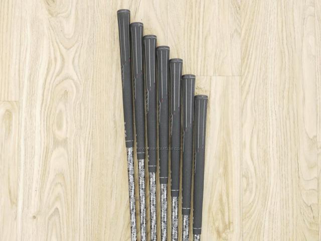 Iron set : Ping : ชุดเหล็ก Ping Anser Forged มีเหล็ก 4-Pw (7 ชิ้น) ก้านกราไฟต์ Flex R
