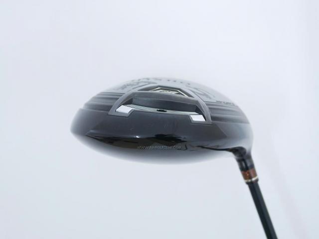 Driver : Worksgolf : ไดรเวอร์ Works Golf HISHO HR MAX 1.9 (รุ่นท๊อปสุด เบามากๆ หน้าเด้งสุดๆ) Loft 10.5 Flex R