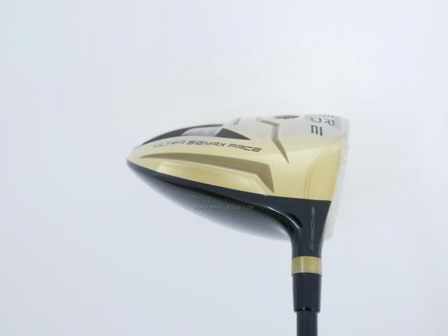 Driver : Worksgolf : ไดรเวอร์ Works Golf HyperBlade Sigma Premia (หน้าเด้งสุดๆ COR 0.86) Loft 9.5 Flex R