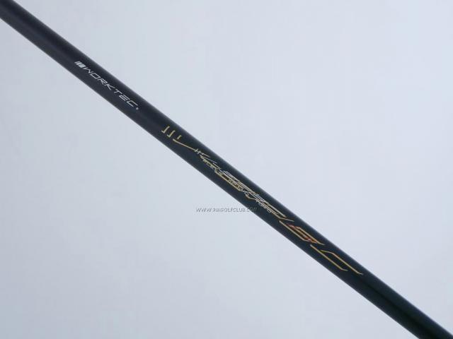 Driver : Worksgolf : ไดรเวอร์ Works Golf HyperBlade Sigma Premia (หน้าเด้งสุดๆ COR 0.86) Loft 9.5 Flex R