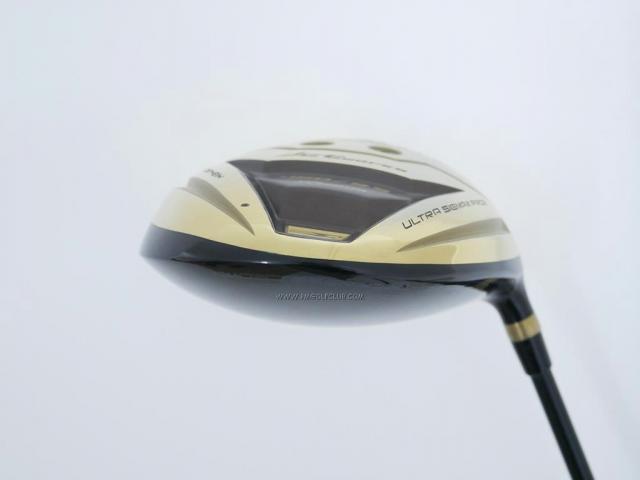 Driver : Worksgolf : ไดรเวอร์ Works Golf HyperBlade Sigma Premia (หน้าเด้งสุดๆ COR 0.86) Loft 9.5 Flex R