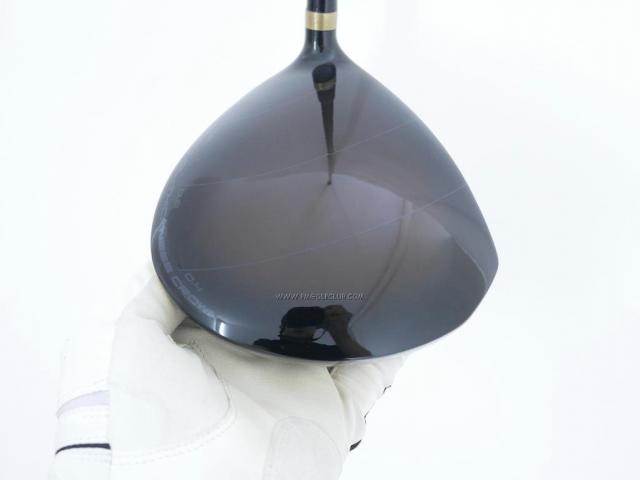 Driver : Worksgolf : ไดรเวอร์ Works Golf HyperBlade Sigma Premia (หน้าเด้งสุดๆ COR 0.86) Loft 9.5 Flex R