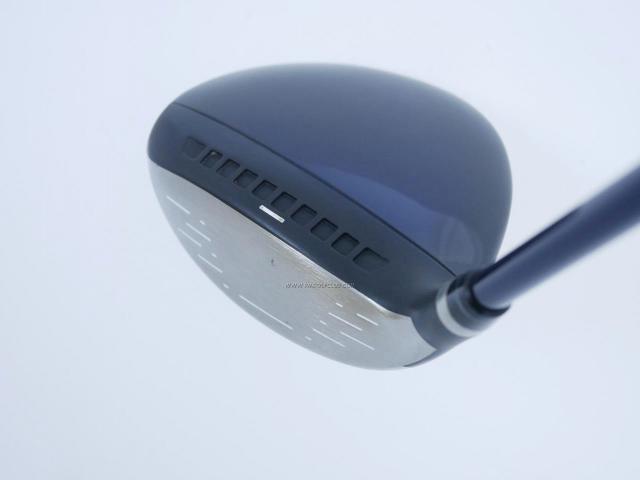 Fairway Wood : Yamaha : หัวไม้ 3 Yamaha Inpres UD+2 (ออกปี 2021 เบา สบาย ไกล) Loft 15 ก้าน Fujikura Air Speeder Flex R