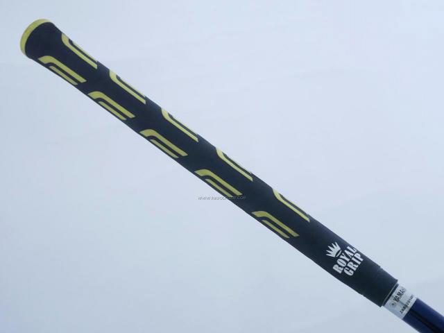 Fairway Wood : Yamaha : หัวไม้ 3 Yamaha Inpres UD+2 (ออกปี 2021 เบา สบาย ไกล) Loft 15 ก้าน Fujikura Air Speeder Flex R