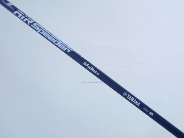 Fairway Wood : Yamaha : หัวไม้ 3 Yamaha Inpres UD+2 (ออกปี 2021 เบา สบาย ไกล) Loft 15 ก้าน Fujikura Air Speeder Flex R