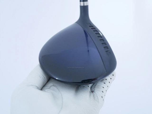 Fairway Wood : Yamaha : หัวไม้ 3 Yamaha Inpres UD+2 (ออกปี 2021 เบา สบาย ไกล) Loft 15 ก้าน Fujikura Air Speeder Flex R