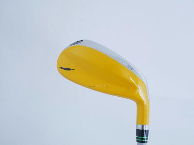 Fairway Wood : Other Brand : ไม้กระเทย Fourteen HI877 (ปี 2019) Loft 24 ก้านกราไฟต์ Flex R