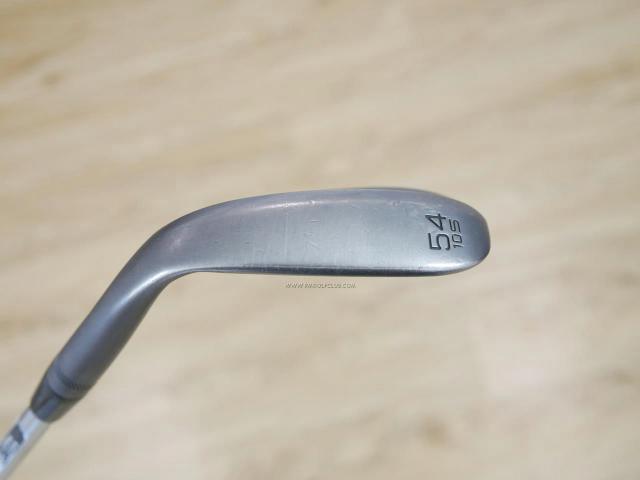 Wedge : Other : Wedge Titleist Vokey SM8 Loft 54 ก้านเหล็ก Dynamic Gold Wedge Flex