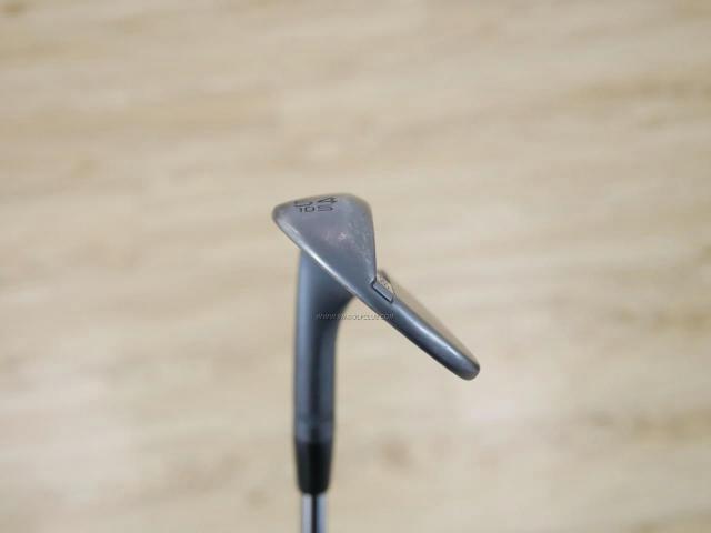 Wedge : Other : Wedge Titleist Vokey SM8 Loft 54 ก้านเหล็ก Dynamic Gold Wedge Flex