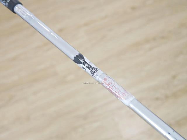 Wedge : Other : Wedge Titleist Vokey SM8 Loft 54 ก้านเหล็ก Dynamic Gold Wedge Flex