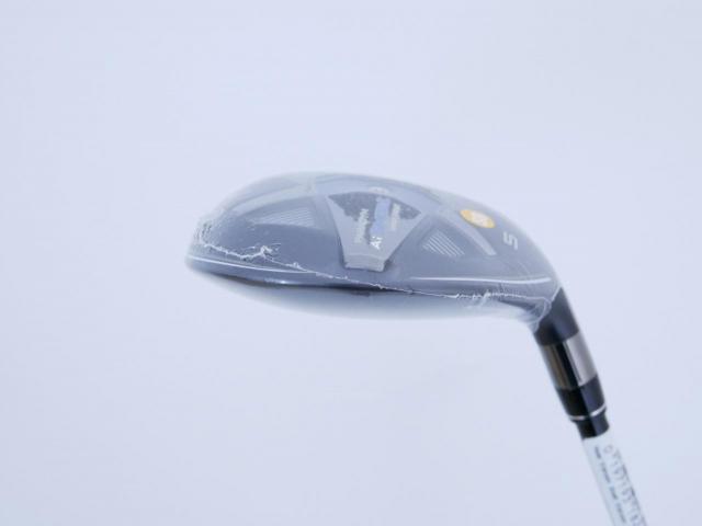 Fairway Wood : callaway : **ของใหม่ ยังไม่แกะพลาสติก** ไม้กระเทย Callaway Paradym AI Smoke MAX FAST (รุ่นปี 2024 Japan Spec.) Loft 24 ก้าน Mitsubishi TENSEI 40 Flex SR