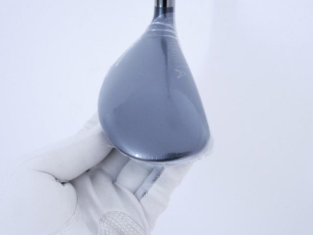Fairway Wood : callaway : **ของใหม่ ยังไม่แกะพลาสติก** ไม้กระเทย Callaway Paradym AI Smoke MAX FAST (รุ่นปี 2024 Japan Spec.) Loft 24 ก้าน Mitsubishi TENSEI 40 Flex SR