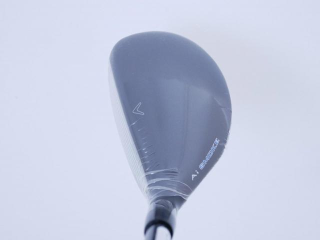 Fairway Wood : callaway : **ของใหม่ ยังไม่แกะพลาสติก** ไม้กระเทย Callaway Paradym AI Smoke MAX FAST (รุ่นปี 2024 Japan Spec.) Loft 24 ก้าน Mitsubishi TENSEI 40 Flex SR