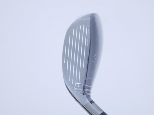 Fairway Wood : callaway : **ของใหม่ ยังไม่แกะพลาสติก** ไม้กระเทย Callaway Paradym AI Smoke MAX FAST (รุ่นปี 2024 Japan Spec.) Loft 24 ก้าน Mitsubishi TENSEI 40 Flex SR