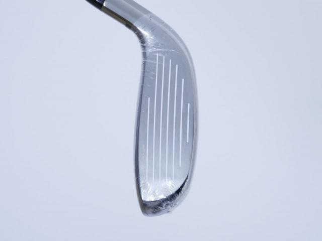 Fairway Wood : callaway : **ของใหม่ ยังไม่แกะพลาสติก** ไม้กระเทย Callaway Paradym AI Smoke MAX FAST (รุ่นปี 2024 Japan Spec.) Loft 24 ก้าน Mitsubishi TENSEI 40 Flex SR