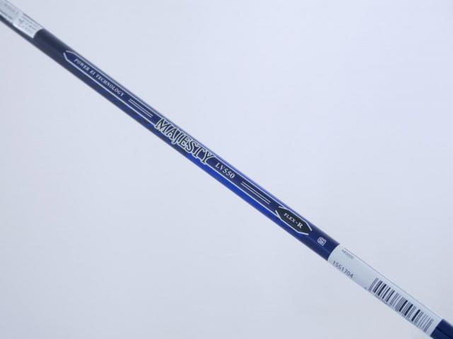Fairway Wood : Maruman : **ของใหม่ ยังไม่แกะพลาสติก** ไม้กระเทย Maruman MAJESTY Royale (ออกปี 2023 รุ่นท้อปสุด) Loft 22 Flex R